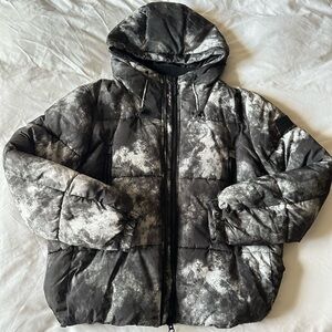 Dawn jacket